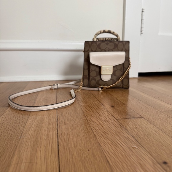 Coach bag - Picture 2 of 6